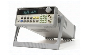 ГСС-20 GPIB генератор сигналов специальной формы