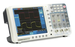 ADS-2332 Осциллограф цифровой 