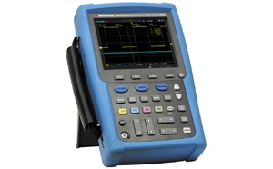 ADS-4232D Осциллограф цифровой ручной 