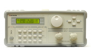 AEL-8151 Электронная программируемая нагрузка