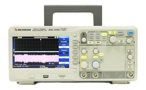 АОС-5202 Осциллограф цифровой 
