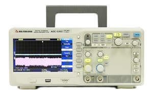 АОС-5302 Осциллограф цифровой