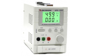 APS-1503L Источник питания