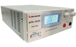 APS-3020 Источник питания