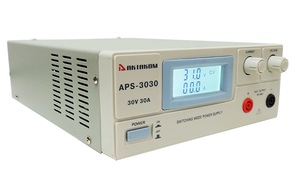 APS-3030 Источник питания