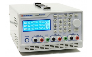 APS-7205 Источник питания