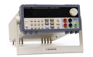 APS-7301 Источник питания
