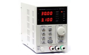 APS-7612L Источник питания с дистанционным управлением