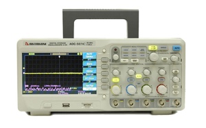 АОС-5074 Осциллограф цифровой