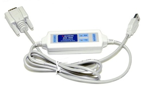 АСЕ-1633 Преобразователь интерфейсов USB-RS232