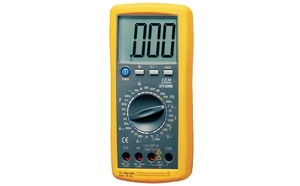 DT-2008 Цифровой мультиметр