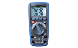 DT-9963 Профессиональный цифровой мультиметр
