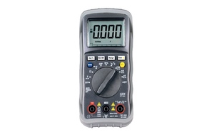 DT-202 Мультиметр