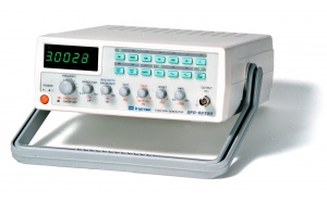 GFG-8219A генератор сигналов специальной формы 