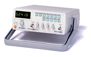 GFG-8250A Генератор сигналов специальной формы 