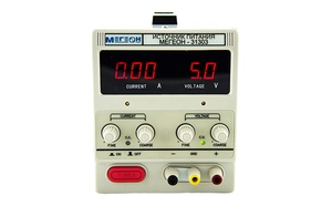 Источник питания постоянного тока МЕГЕОН 31303