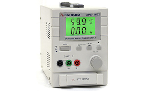 APS-1602L Источник питания