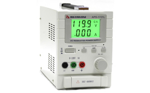 APS-1721 с опцией LS Источник питания