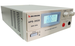 APS-3020 Источник питания