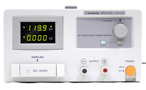 APS-3103 Источник питания