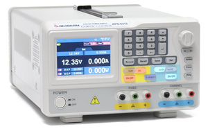 APS-5315 Источник питания