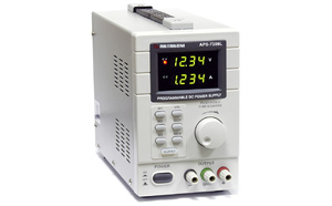 APS-7306L Источник питания с дистанционным управлением